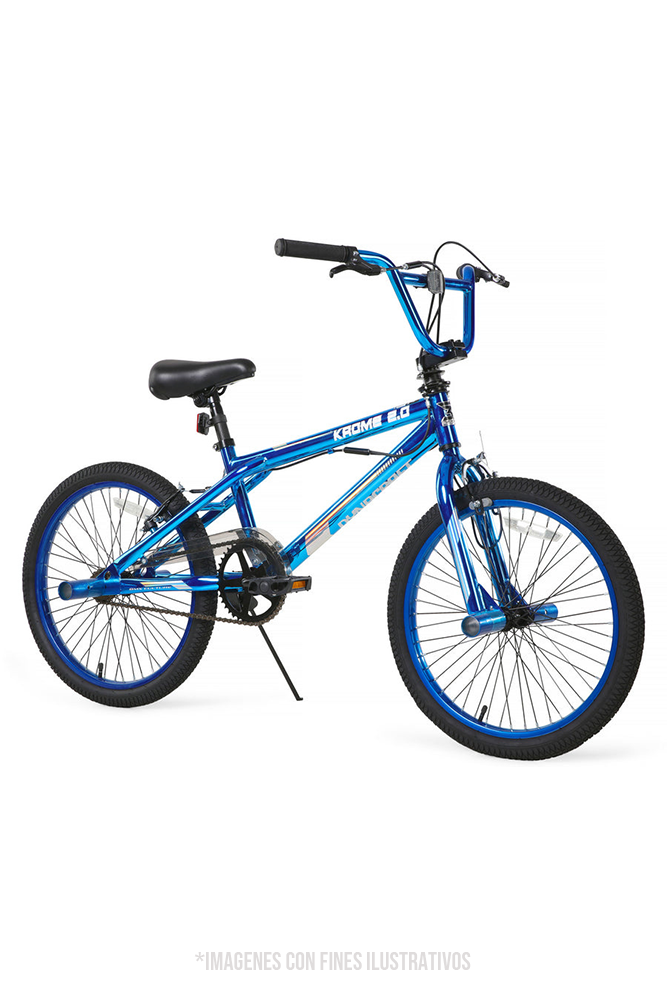 Bicicleta BMX RIN 20