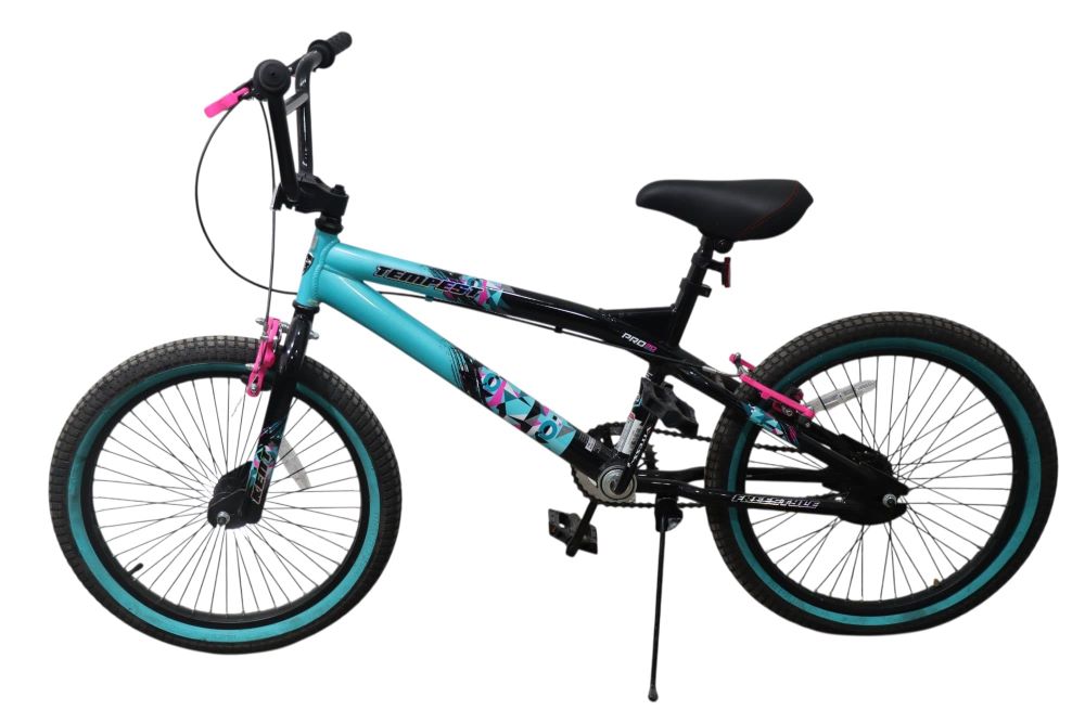 Bicicleta Bmx Rin 20