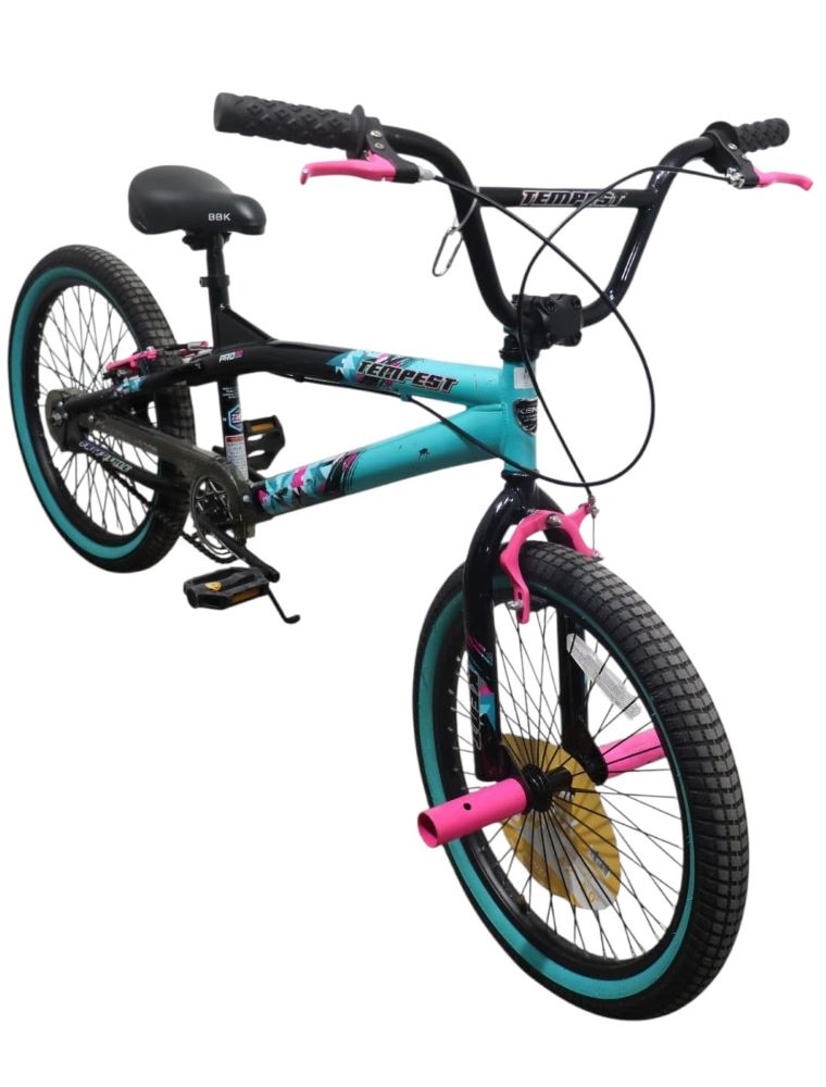 Bicicleta Bmx Rin 20