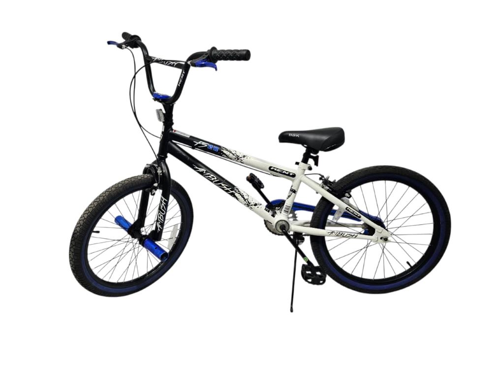 Bicicleta Bmx Kent Rin 20