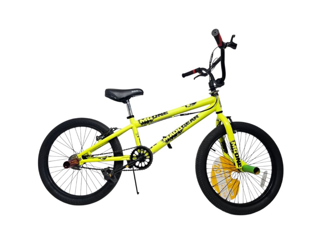 Bicicleta Bmx Kent Rin 20