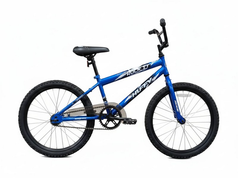 Bicicleta Bmx Rin 20