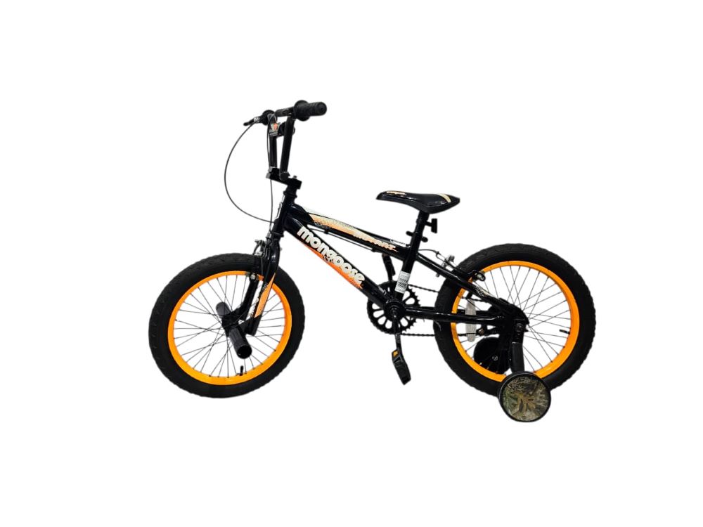 Bicicleta Bmx Rin 16
