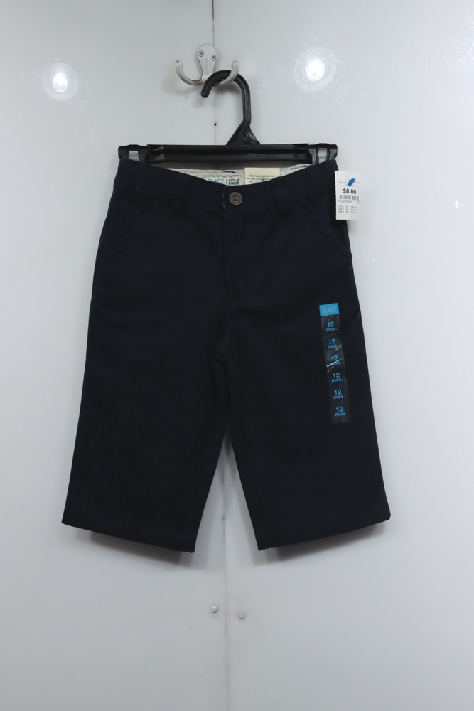 Short Talla 12