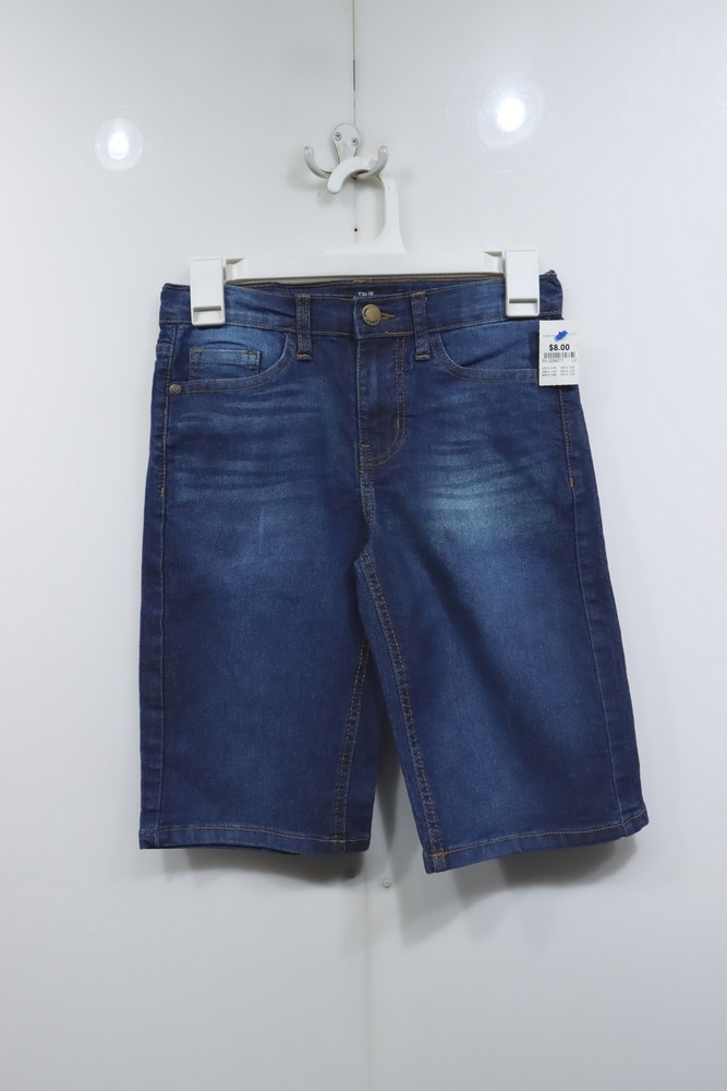 Short Talla 12