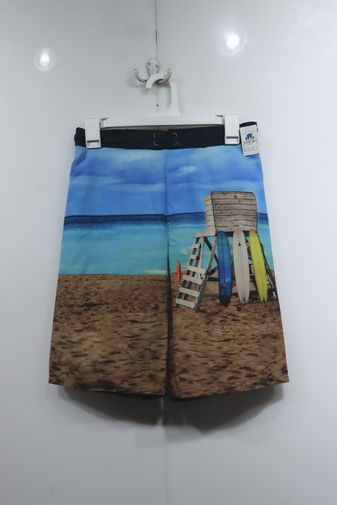 Calzoneta Talla XL(14/16)