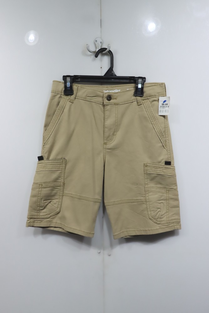 Short Talla 12
