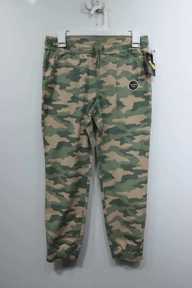 Jogger Talla 14