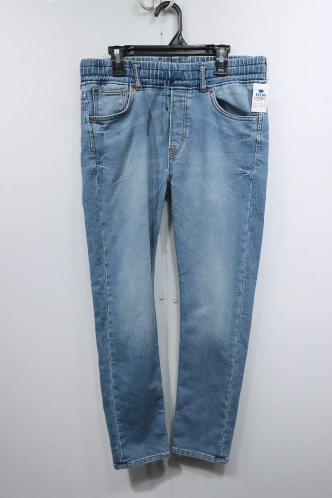 Jeans Talla 11/12