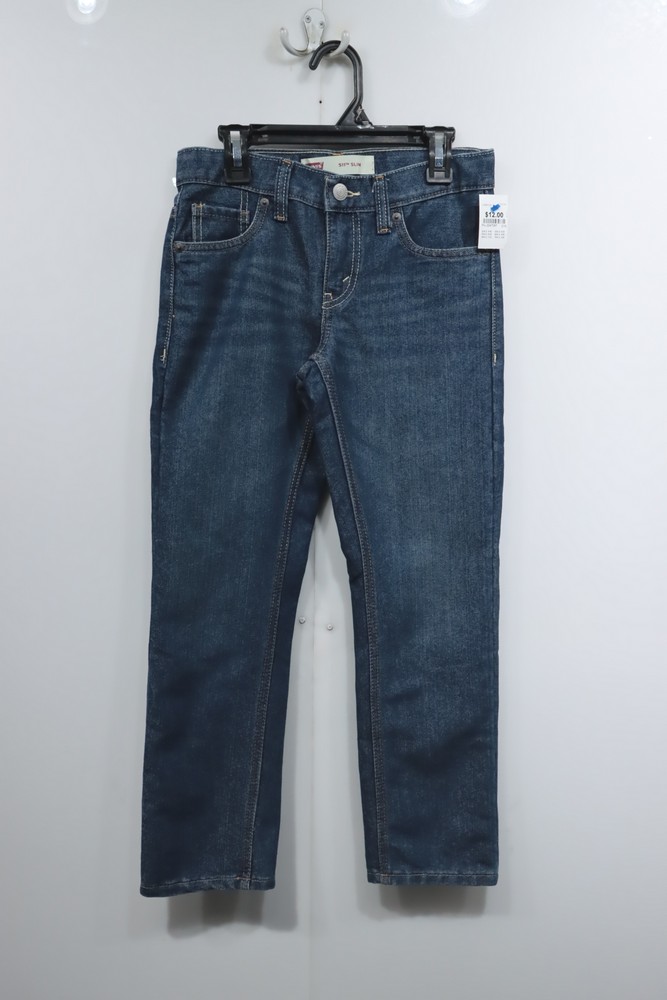 Jeans Talla 8