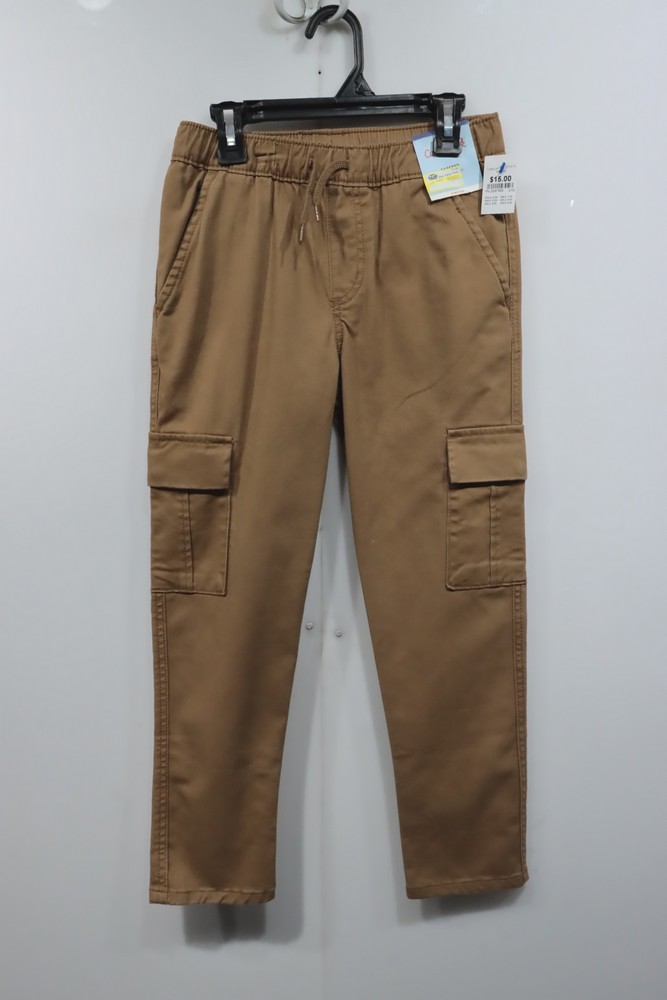 Jogger Talla 8