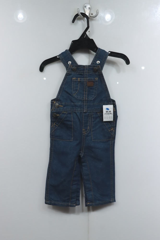 Overol Talla 0/3 MESES