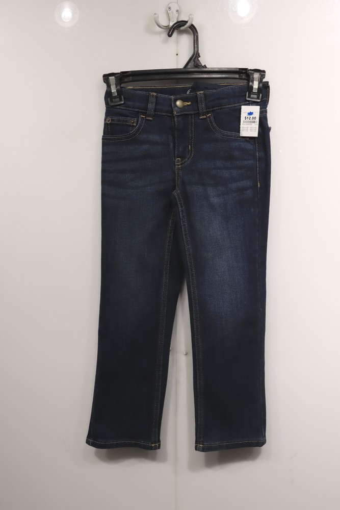 Jeans Talla 6