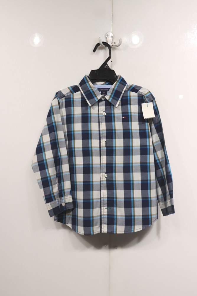 Camisa Talla 3T