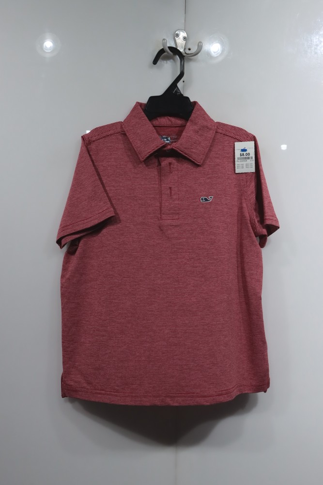 Camisa Talla 7