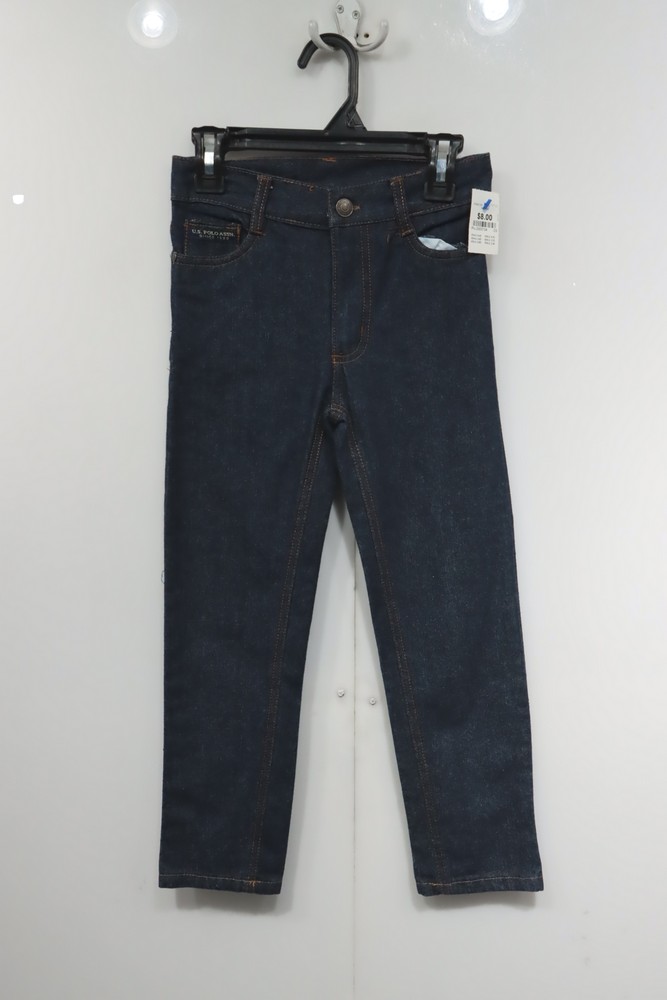 Jeans Talla 7