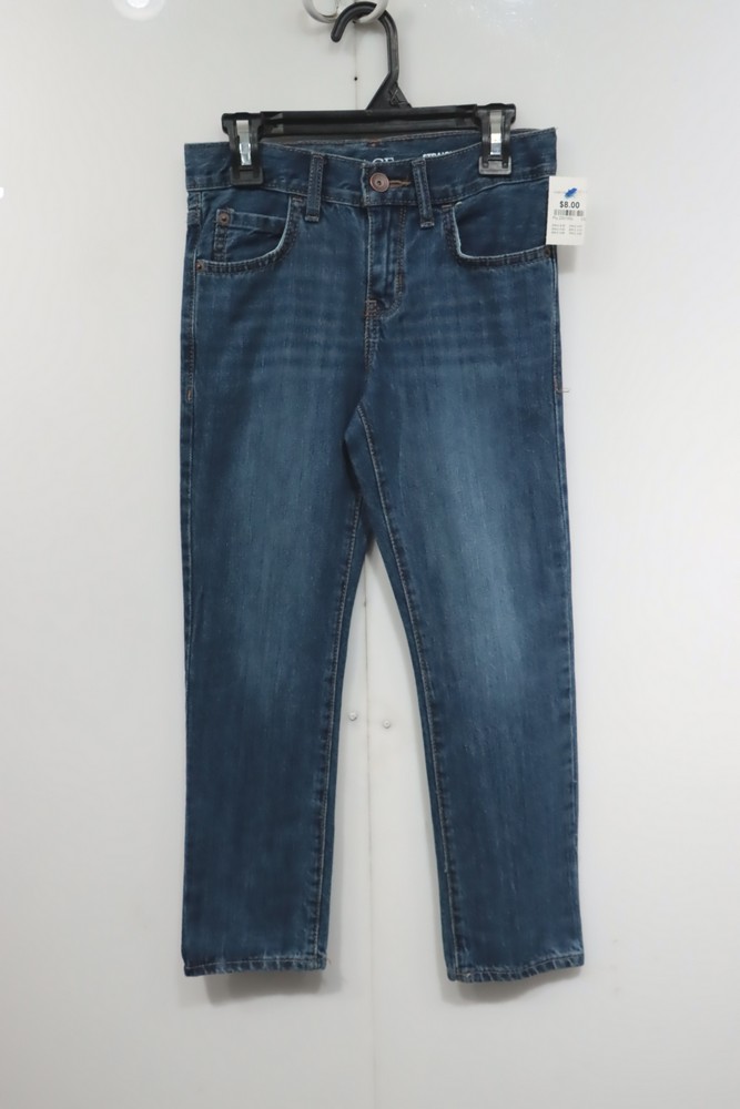 Jeans Talla 7