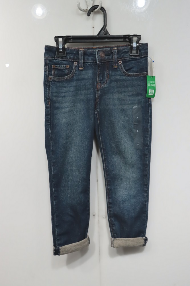 Jeans Talla 5