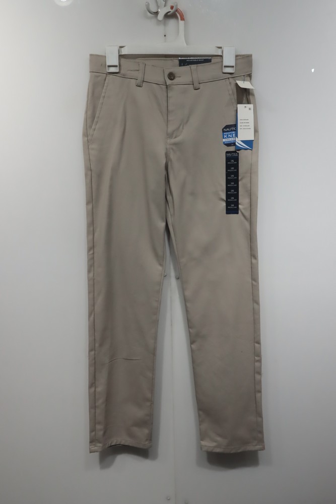 Pantalon Talla 16