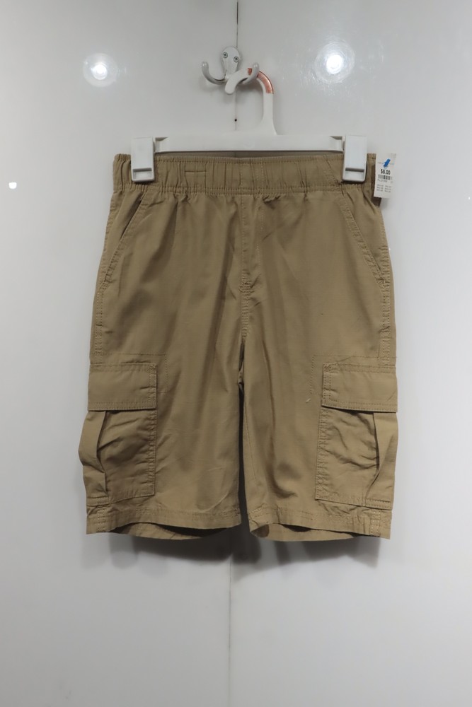 Short Talla 10