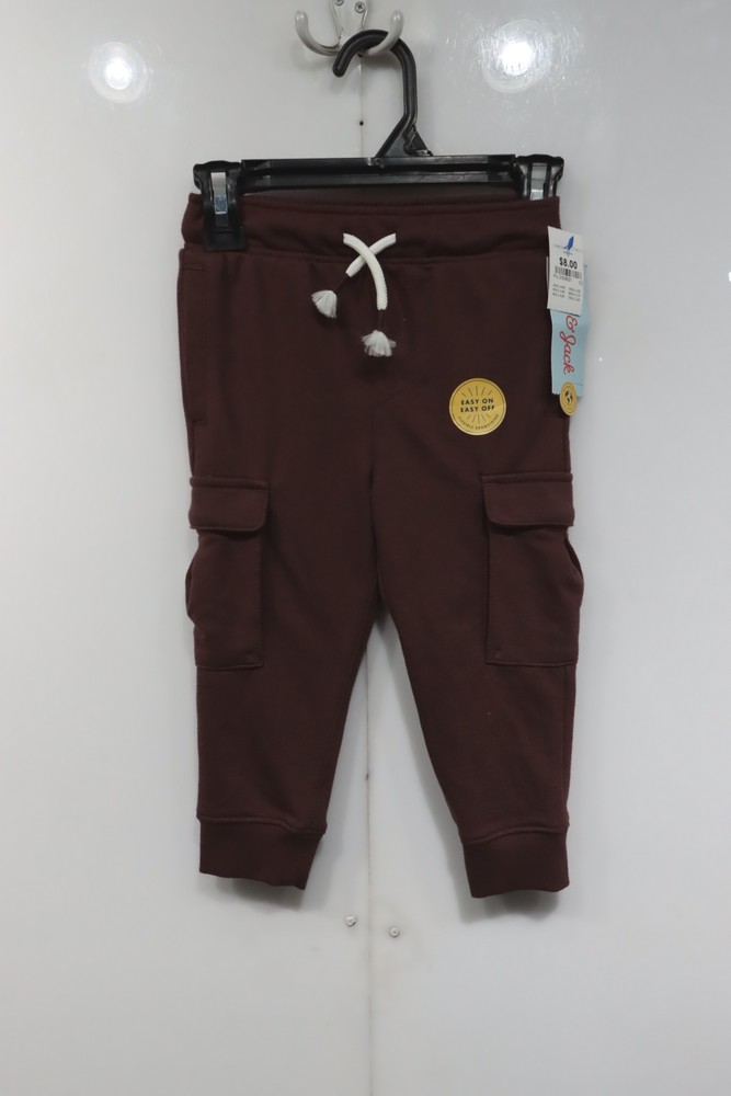 Jogger Talla 2T