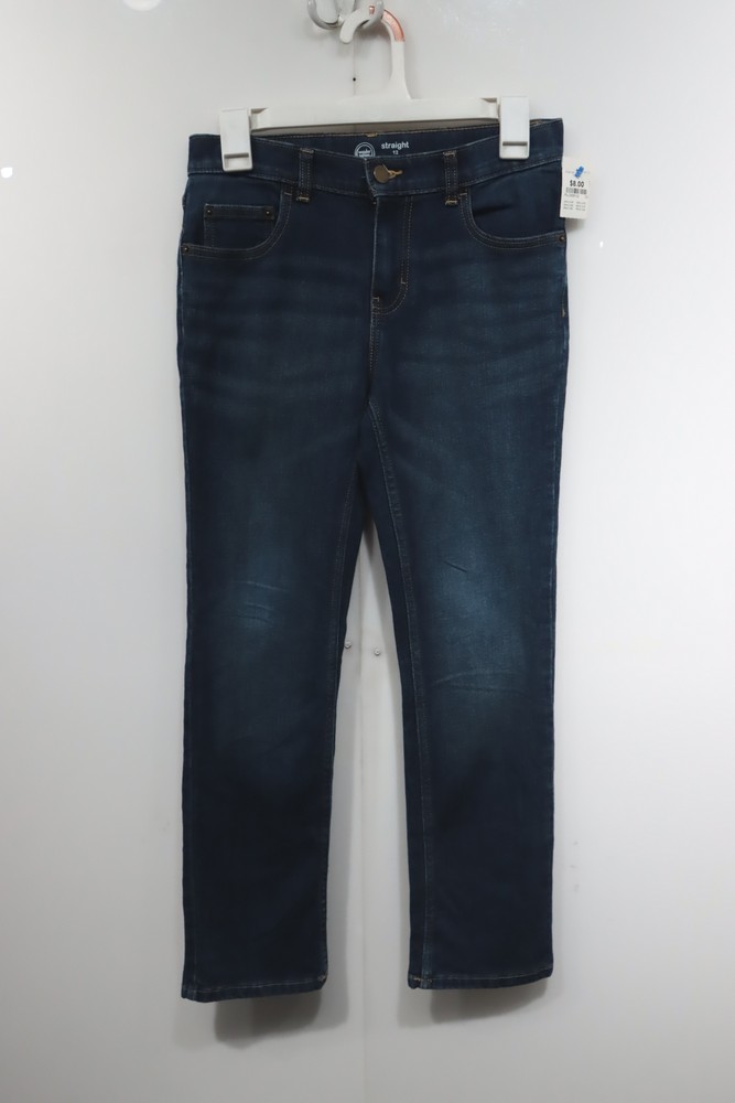 Jeans Talla 12