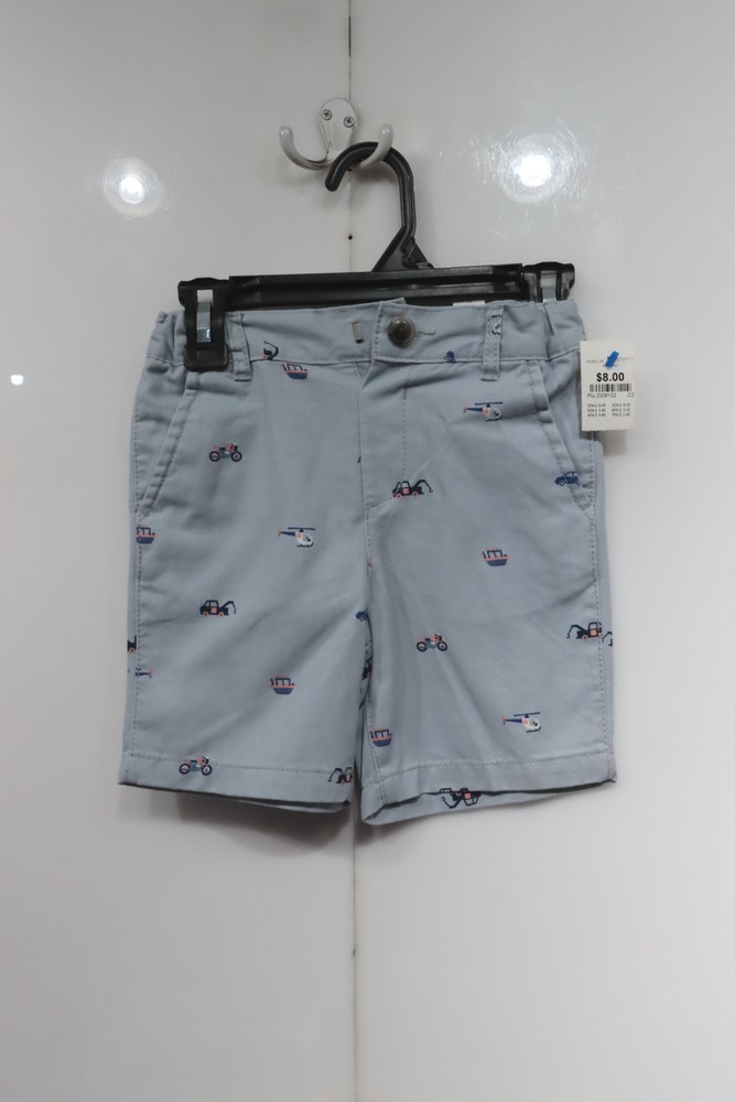Short Talla 3T