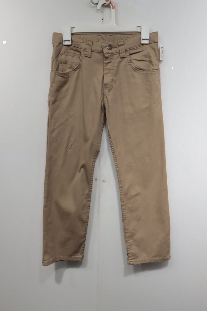 Jeans Talla 10