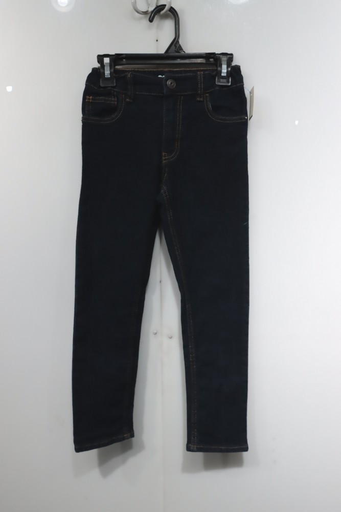 Jeans Talla 7