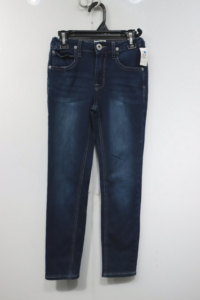 Jeans Talla 10