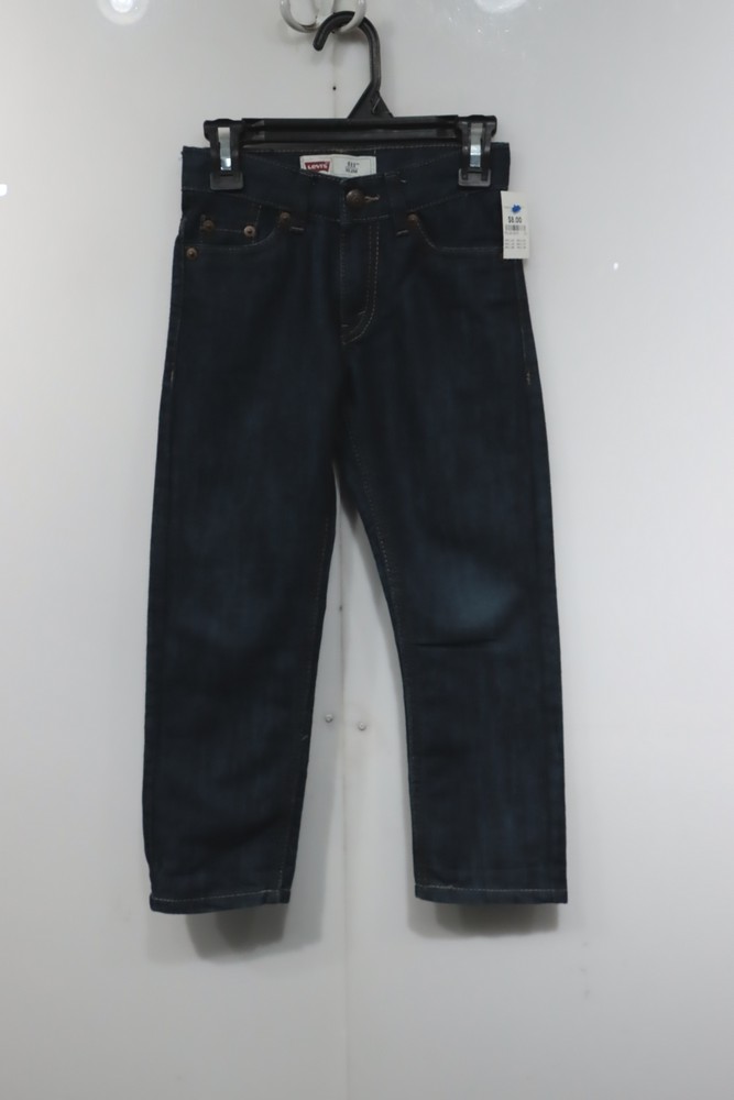 Jeans Talla 6