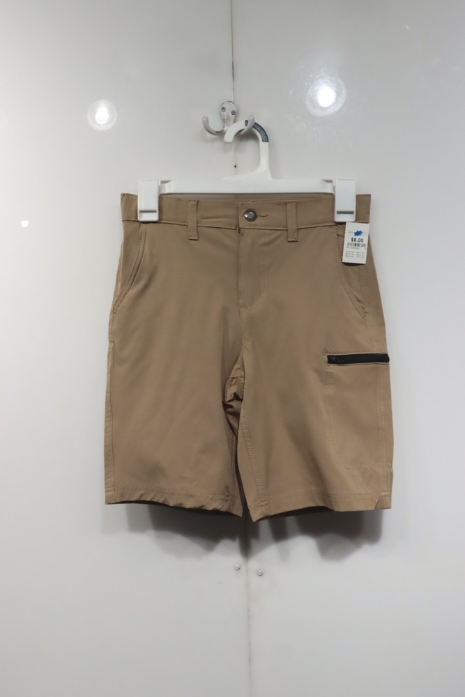 Short Talla 10