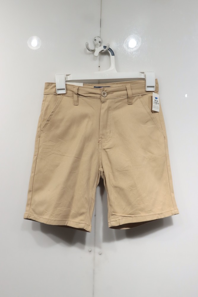 Short Talla 12