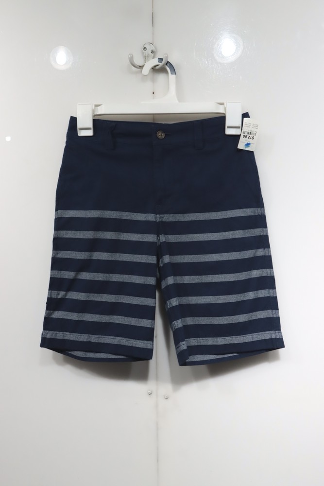 Short Talla 10