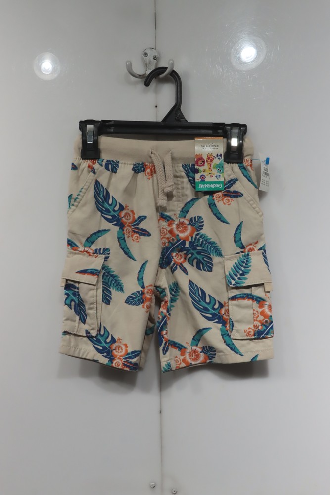 Short Talla 4T