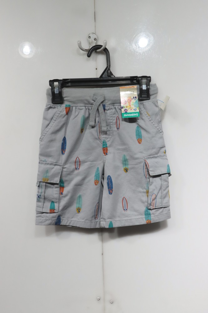 Short Talla 4T