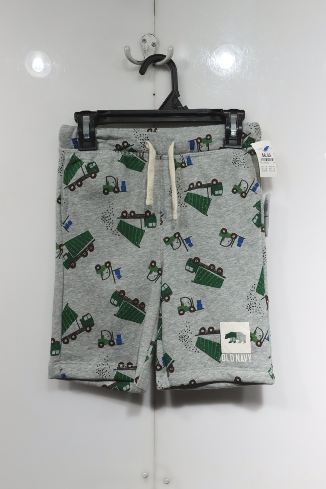Short Talla 5T