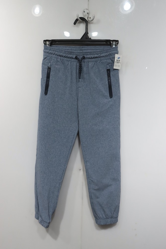 Jogger Talla 7
