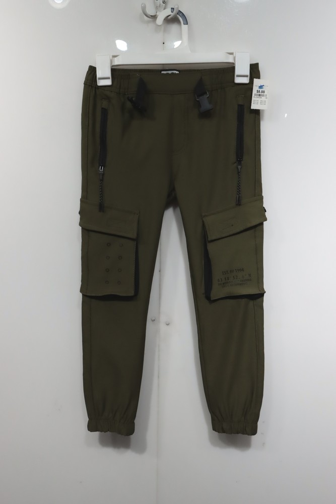 Jogger Talla S(8)