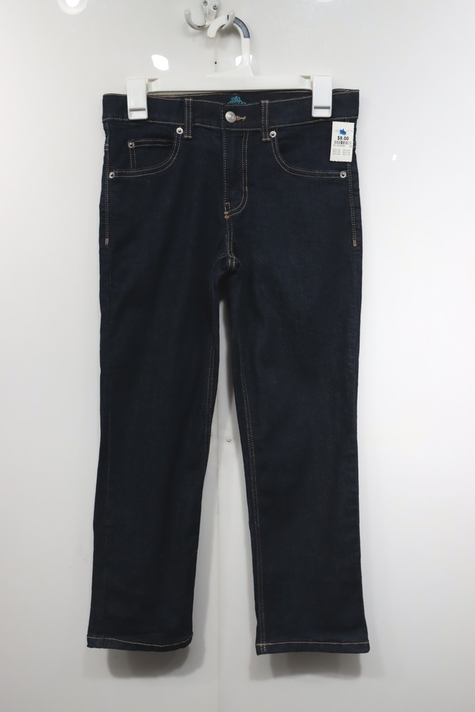 Jeans Talla 12