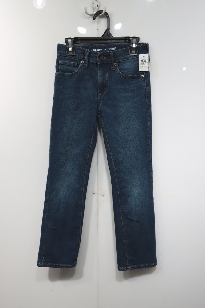 Jeans Talla 8