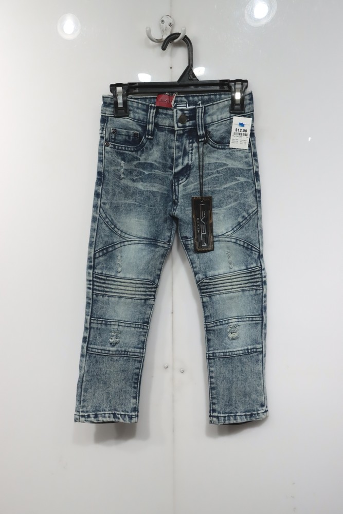 Jogger Talla 5