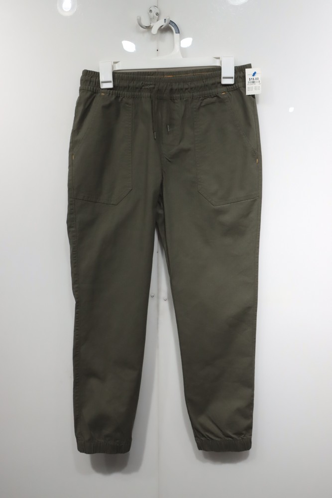 Jogger Talla 16 AÑOS