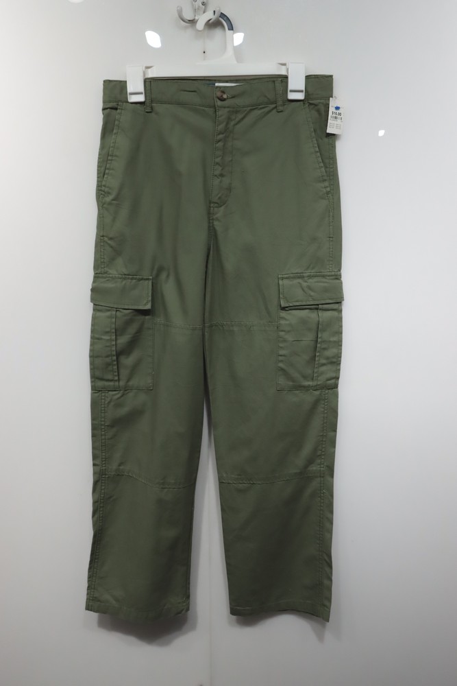 Cargo Talla 10