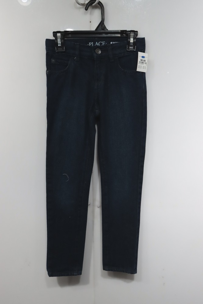 Jeans Talla 7