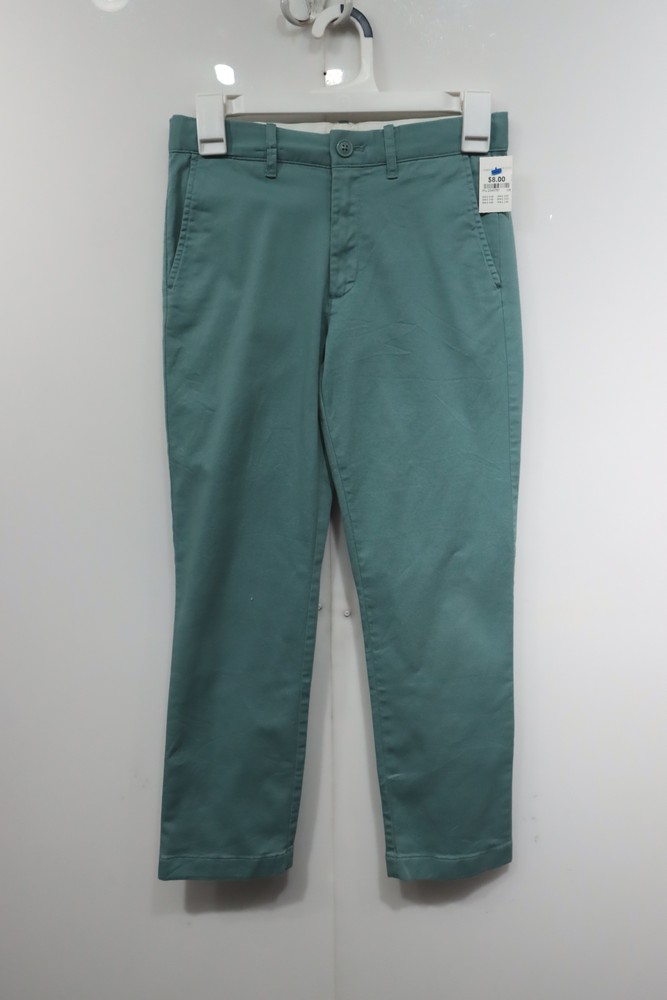 Pantalon Talla 10