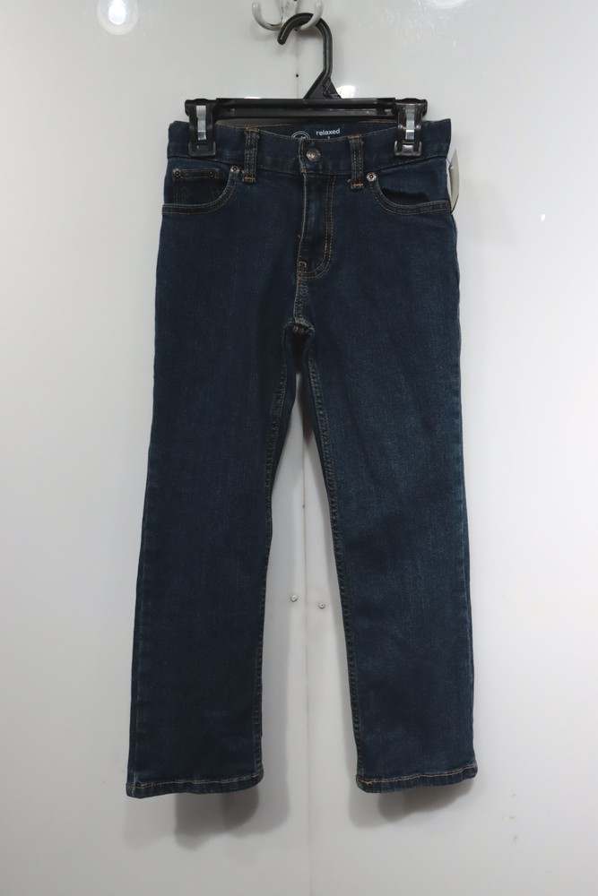Jeans Talla 7