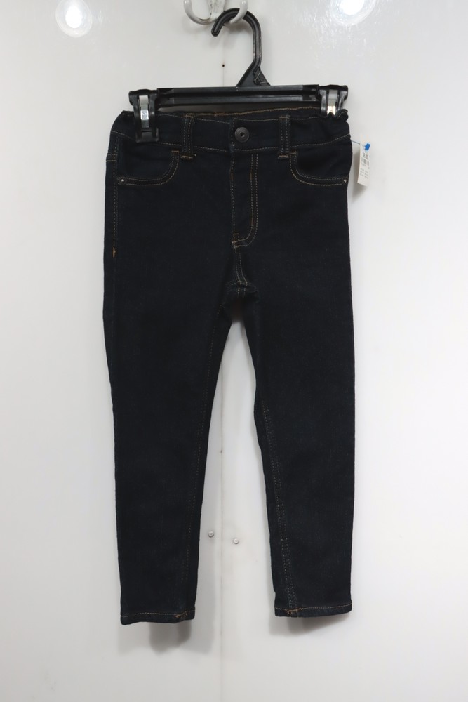 Jeans Talla 4T