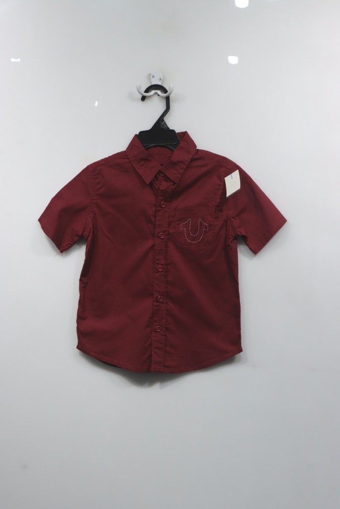 Camisa Talla 3T