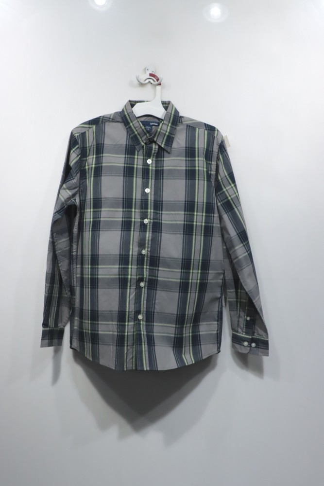 Camisa Talla XL(14/16)